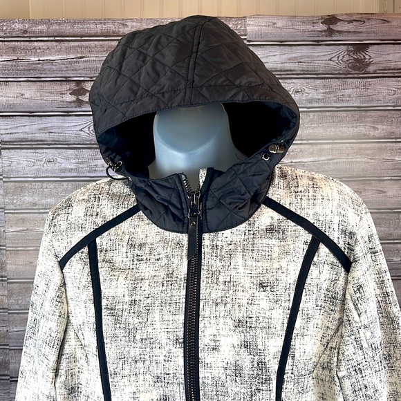 Free Country rain jacket size L - Picture 2 of 6